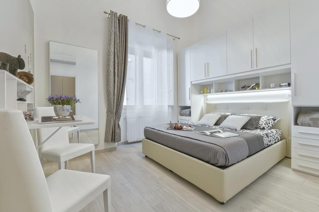 Accademia Apartment Florence Room photo