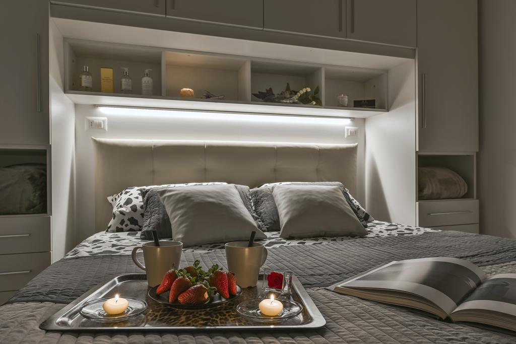 Accademia Apartment Florence Room photo