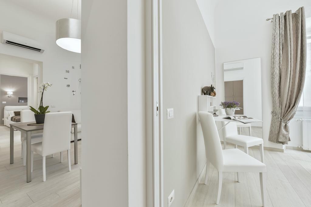 Accademia Apartment Florence Room photo