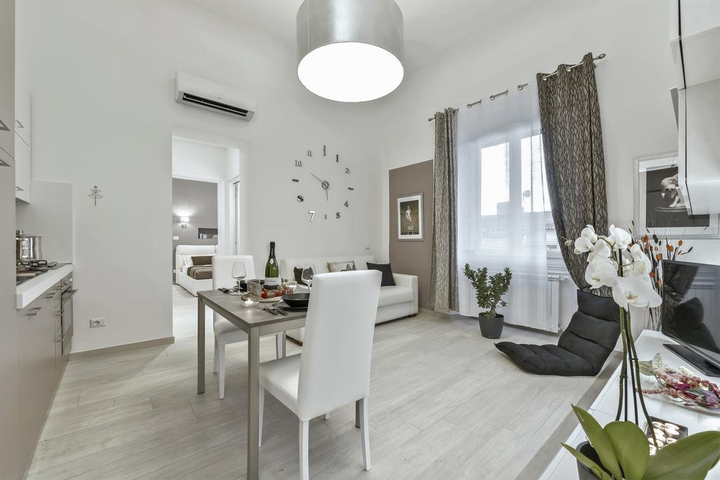 Accademia Apartment Florence Room photo