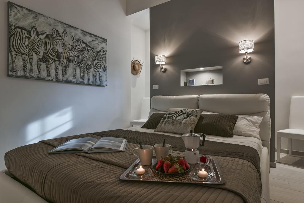 Accademia Apartment Florence Room photo